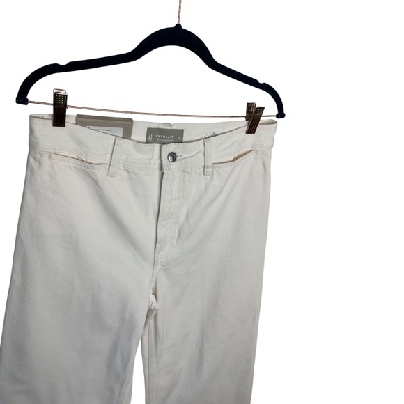EVERLANE The Mariner Cropped Jean NEW - Picture 7 of 13